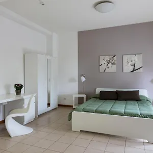 Residenza Conti Rome