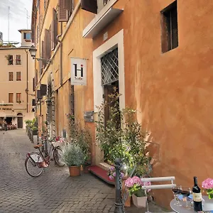 Hisuiterome Rome